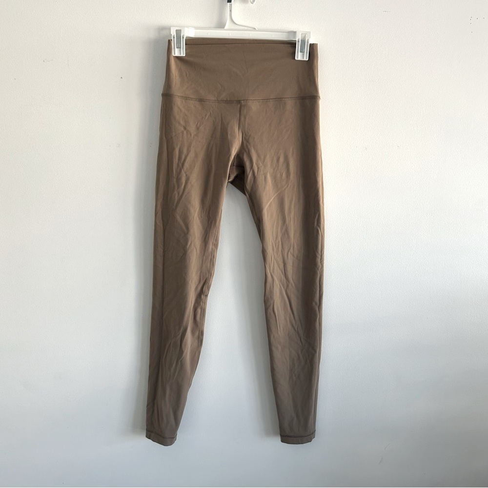 Hey nuts leggings.. aka Hawthorne, tan